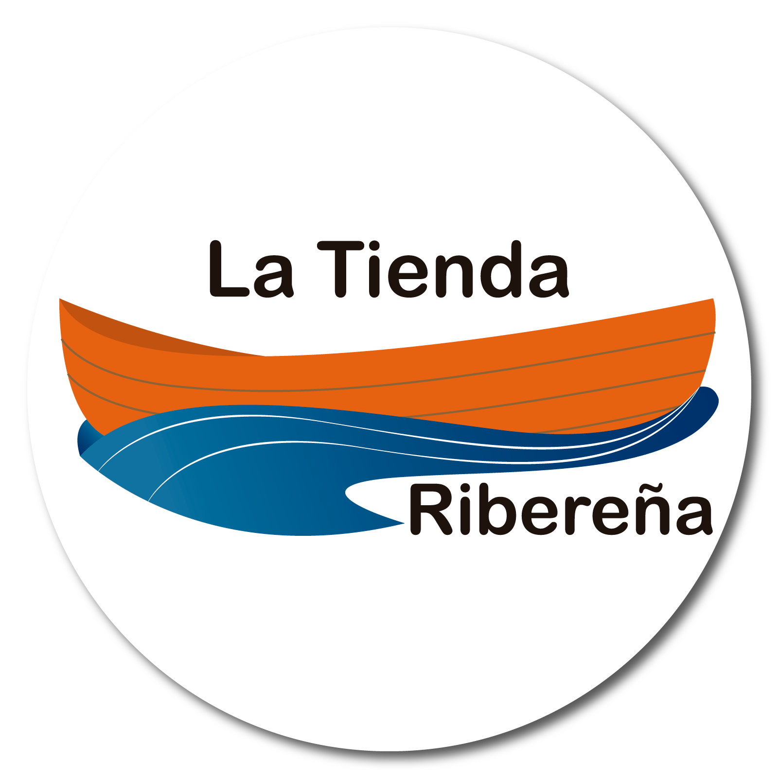 La Tienda Ribereña Logo