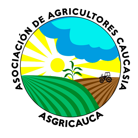 ASGRICAUCA es una organización solidaria del  municipio de Caucasia fundada en el año 2002 por varias familias  con el objetivo de conseguir tierras para desarrollar la agricultura y generar ingresos a través de dicha práctica. Actualmente cultivan y comercializan arroz, plátano y cacao.